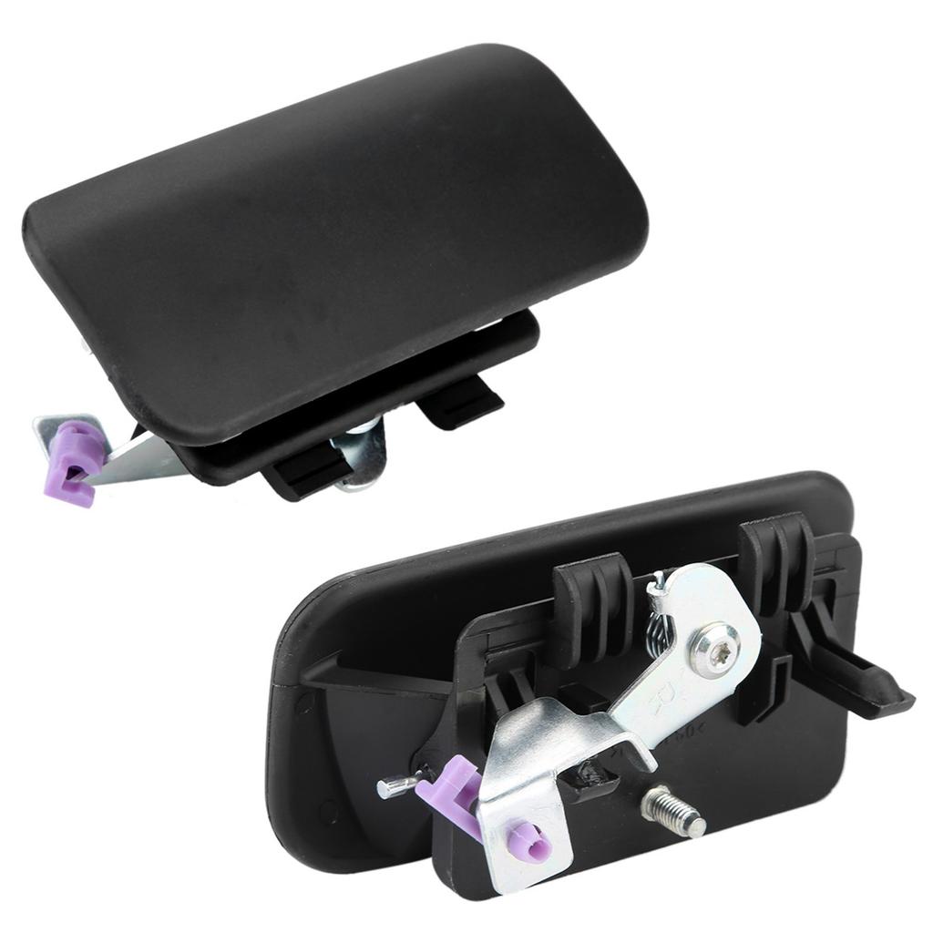 YC15V26600AN Car Side Loading Door Handle Right Fit for Ford Transit 00 14