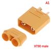 XT90 Connector Anti-Spark Male Female Connector with Housing Sheath