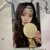 [USED] Twice This Is For Tzuyu 7/13 Popular Songs Sanok Trading Card