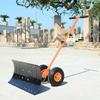 Yiwei YW740A Колесная Снегоуборочная Лопата Инструмент для Уборки Снега