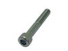 POSH Болт с шестигранной головкой P1.25 SCM435 Трехвалентный хром 1 шт. M10X65