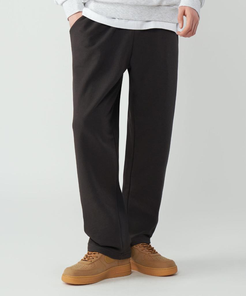 UNTAPPED STUDIO Semi-Wide Sweat Training Pants 6 Colors (Type B)