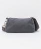 Официальная сумка через плечо SHOULDER Shadow Gray C [LeSportsac] E/W BAG/1147 Женская