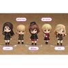 Nendoroid Petite: Girls und Panzer Другие средние школы Ver. (Набор из 6) из Японии