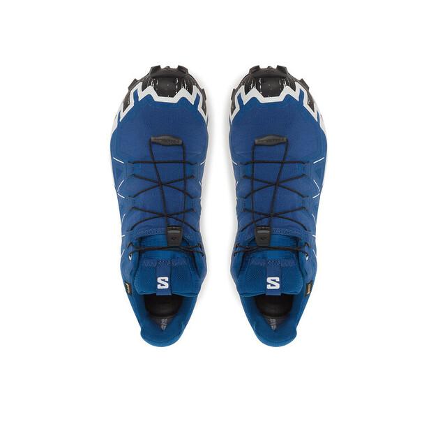 Кроссовки для бега Salomon Speedcross 6 Gore-Tex