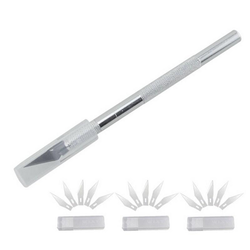 Набор инструментов для обработки дерева с 6 или 16 лезвиями, резак, скульптура, резьба по дереву, ручной инструмент