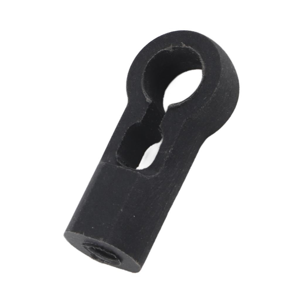 Nylon Joint Link 6H1 41237 00 00 Replacement for Outboard Motor 15‑300HP 1984 and Newer