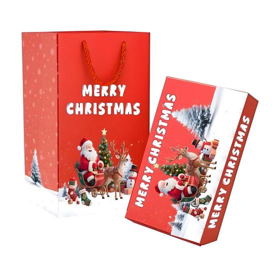 Surprise Gift Explosion for Money 12 Folding Bouncing Red/Green Envelope Gift