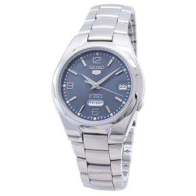 5 Automatic 21 Jewels SNK621 SNK621K1 SNK621K Мужские часы