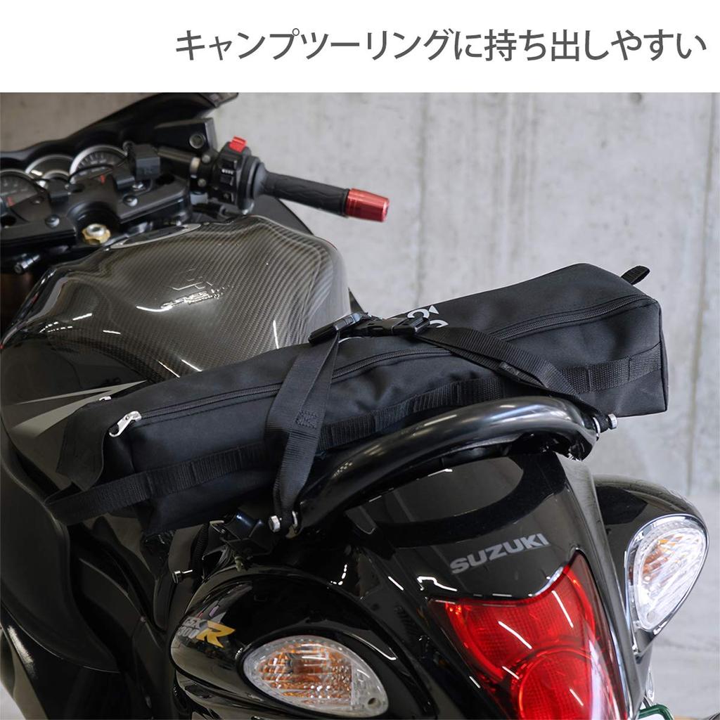 DOD Bag-in-bed, Lightweight Bed That Fits In a Bag, Also for Touring, CB1-510K Black (approx.) W183 X D72 X H15.5cm