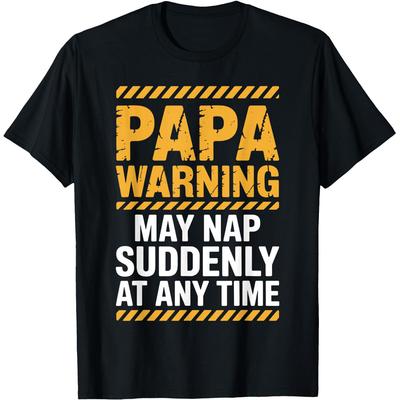 Best Papa Art Grandpa Grandkids Fathers Day Papa Tshirts Men Fashion Print Loose Oversized Streetwear Hip Hop Unisex T Shirt
