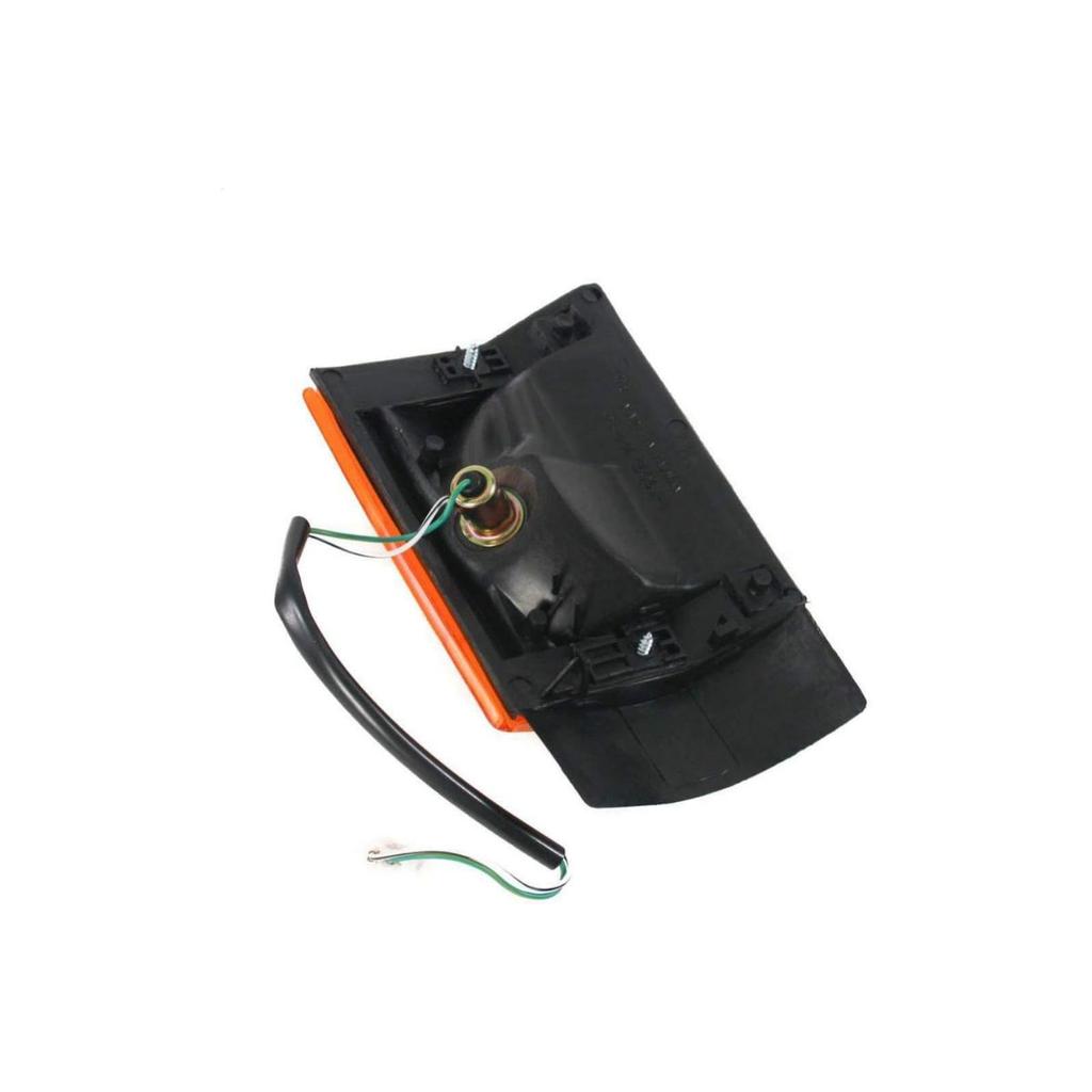 Apsmotiv Фонарь указателя поворота боковой для грузовика Canter 12В Лампы Подходит для моделей Mitsubishi Canter Truck FE335 FE444 FK330 MB302245 Фонари для грузовиков