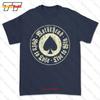 Moterhead Born To Lose Live To Sin Ace Of Spades Tshirt Tee ECFC
