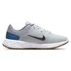 Nike Кроссовки для бега Revolution 6 Next Nature 'Pure Platinum Thunder Blue' DC3728-009