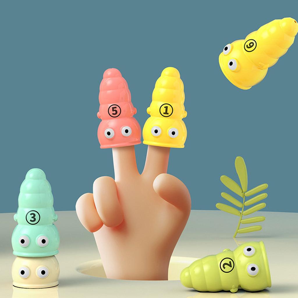 Pair Music Toys Digital Shape Pairing Infant Educational Early Education Toys