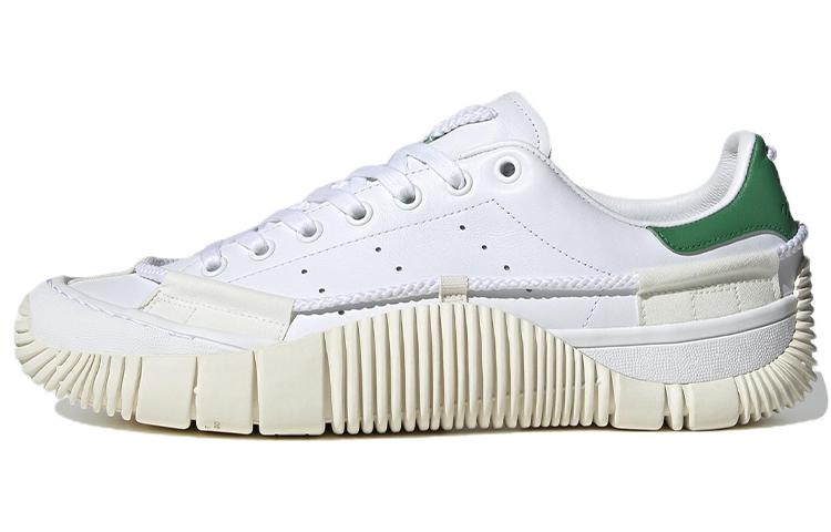 Scuba Stan Крейг Грин x Scuba Stan Adidas Originals 'Белый Зеленый' GZ4644