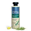 Шампунь против перхоти CITTA для мужчин и женщин для всех типов кожи головы и волос | Шампунь для контроля перхоти с пиритионом цинка и маслом розмарина | 200 мл