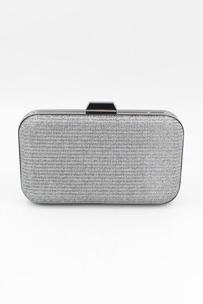 Women's Stylish and Useful Evening Dress Bag Çupra Glitter Evening Dress Bag