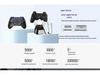 New Wireless Bluetooth P4 Game Controller with Six-Axis Vibration