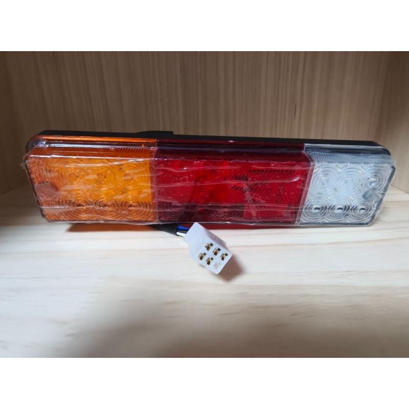 Forklift parts 12-80v led rear light for heli/tcm/hangcha