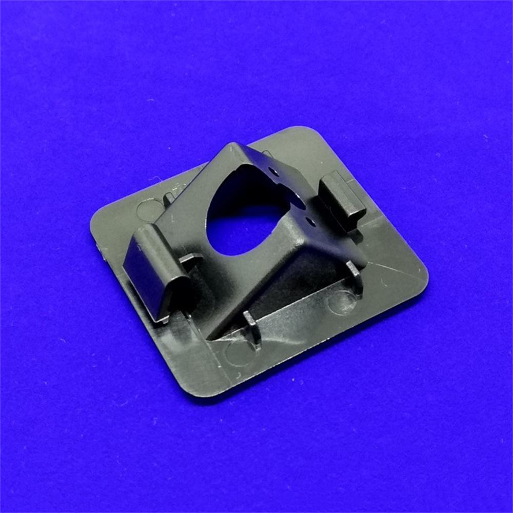 Car Rear View Camera Bracket Cover Housing Plate For Hyundai Elantra 10-19