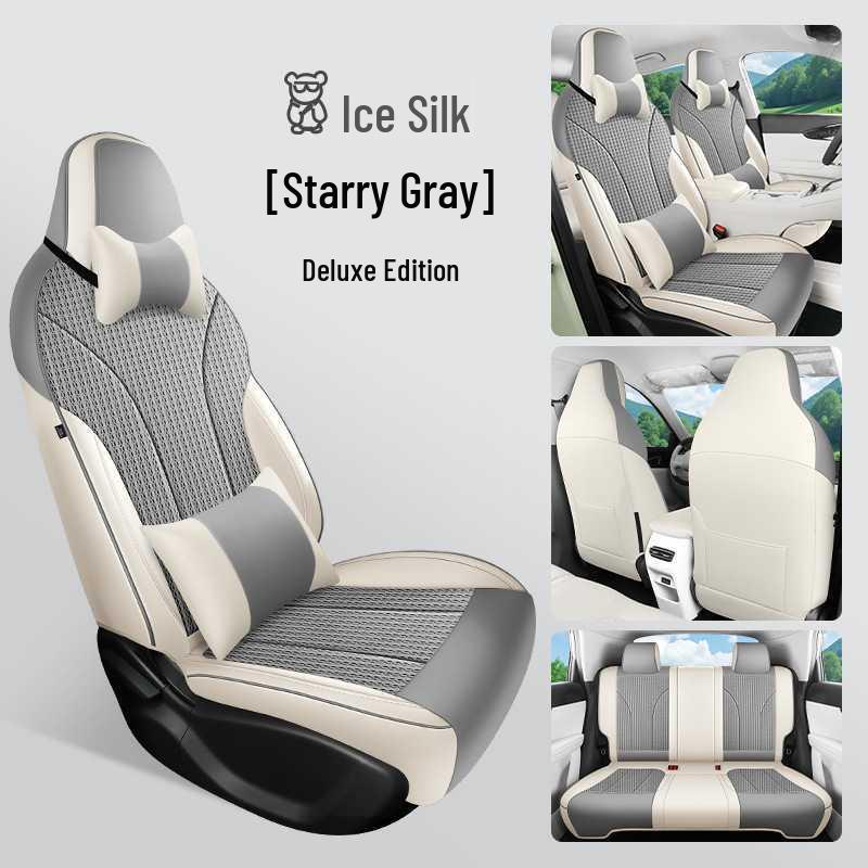 25 чехлов на сиденья Geely Star Wish: Всесезонные автомобильные подушки и декоративные варианты