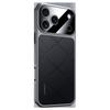 Ультратонкий роскошный кожаный чехол для iPhone 17 Pro Max: Персонализированная мягкая обложка премиум-класса