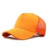 Кепка Бейсболка Мужская Snapback Сетчатые Кепки Женские Шляпы Для Мужчин Кепка Кость Повседневная Черная Регулируемая Солнцезащитная Кепка Тракер Дышащая