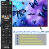 Замена пульта RMT-TX100U для телевизора Sony Bravia RMTTX100U, если применимо XBR75X850C XBR-55X855C KDL-50W800C KDL-50W800380