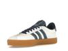Adidas FARM Rio x VL Court 3.0 Белый Ночь Индиго Резина Ж - IH4809