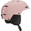 SALOMON Ski Helmet Snowboard Helmet HUSK JR Model Unisex Youth L47612700 S Heavenly Pink 2024-25