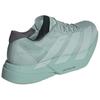 adidas Adizero Adios Pro 4 'Tactile Green Vapour Green Magic Grey' Men's JR7429