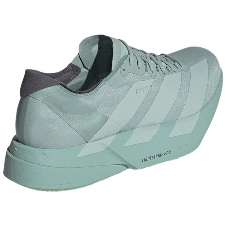 adidas Adizero Adios Pro 4 'Tactile Green Vapour Green Magic Grey' Men's JR7429
