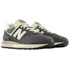 New Balance 574 Legacy Castlerock Sea Salt Unisex Sneakers Grey U574LGGG