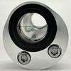 SHIMONA 24 46 MM Bearings Centrifuge Eccentric Bicycle Axis Bottom Bracket