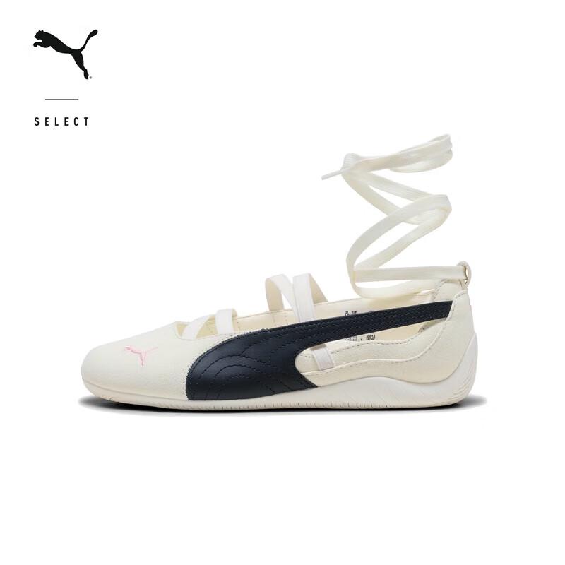 Puma X ROSE SPEEDCAT Балетные туфли Mary Jane Женские кроссовки