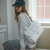 Tiered ruffles bag large_5colors