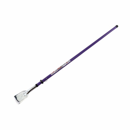 SK11 (ESK11) Telescopic Stainless Steel Scraper, Minimum 1500mm - Maximum 2500mm, PSK-1