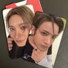 Evan Showcase Entry photocard batch