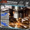 Передний плавающий тормозной диск для мотоцикла, ротор 320 мм для KTM SX SXS SXF XC XCW XCF EXC MX MXC GS 125 144 200 250 300 250 400 450 500