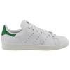 adidas Оригинальные кроссовки StanSmith для скейтбординга 'Бело-зеленые' Женские AF6749