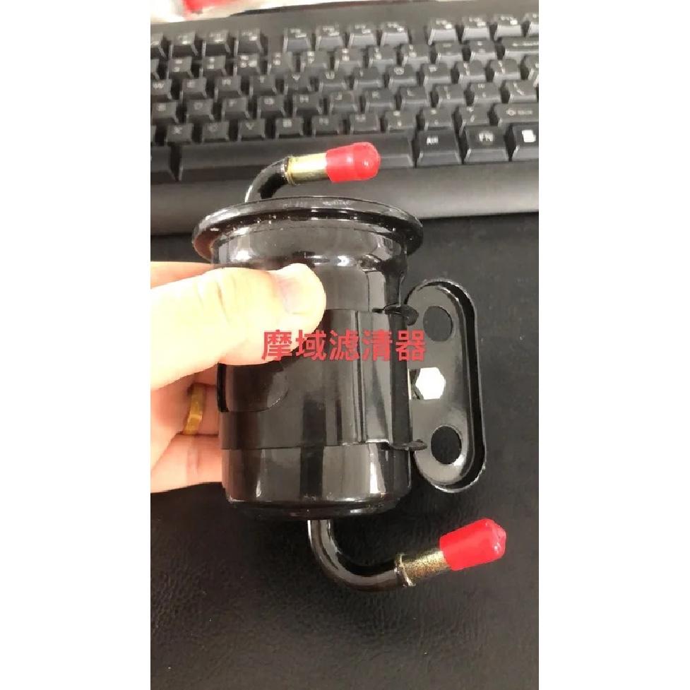 OUTBOARD HIGH PRESSURE FUEL FILTER 15440-96J00 15440-96J01 Compatible with Suzuki 2006-2010 DF150/175 HP Four Stroke Model