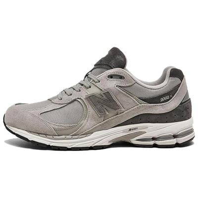 Кроссовки 2002R 'Light Dark Grey' M2002RJD