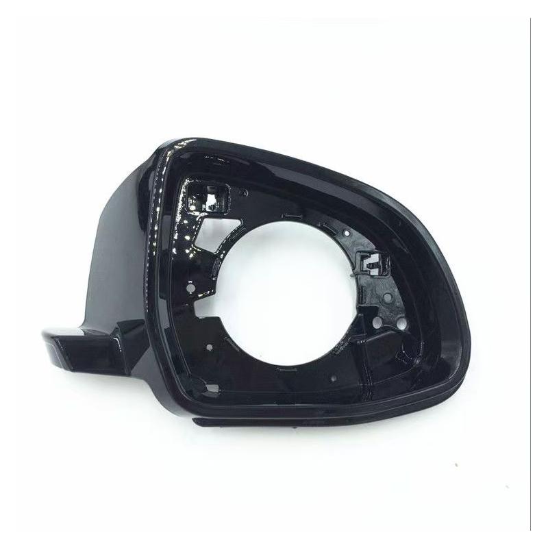 For BMW X3 2014 2015 2016 2017 2018 F25 X4 F26 X5 F15 X6 F16 Auto Side Rearview Mirror Frame House Case