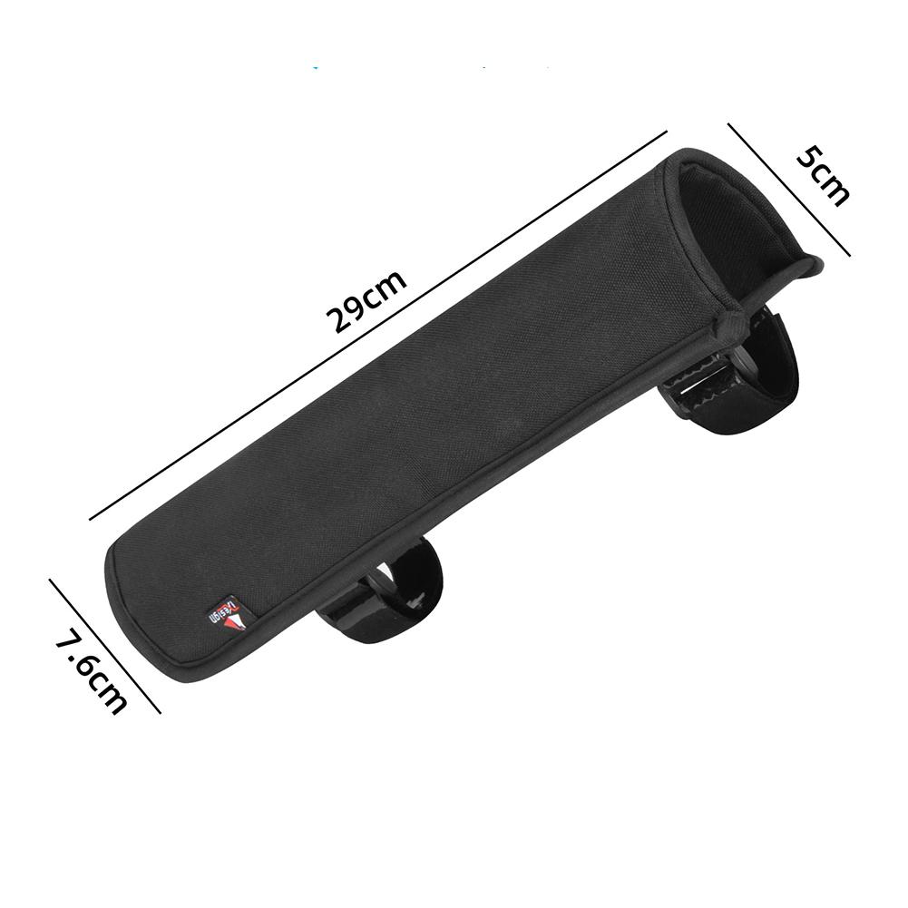 Держатель для барабанных палочек Нейлоновая сумка для барабанных палочек Сумка-держатель для барабанных палочек Маллет