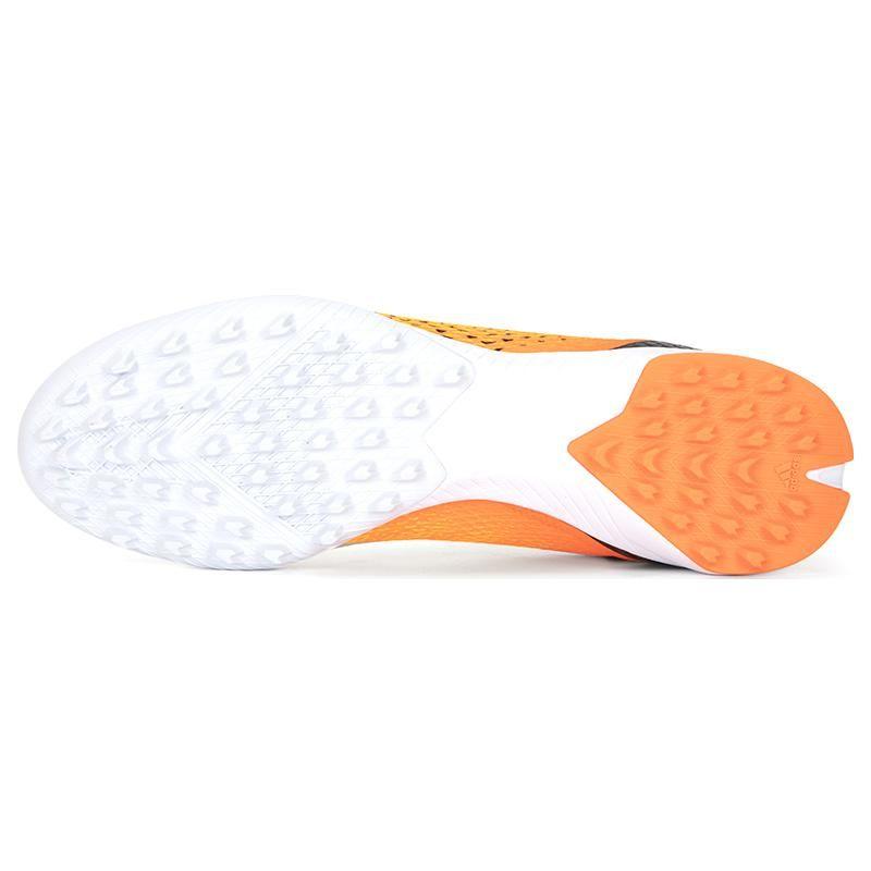 adidas Кроссовки унисекс X Speedportal.3 TF Heatspawn Pack Оранжевый Solar-Gold Core-Черный GZ2471