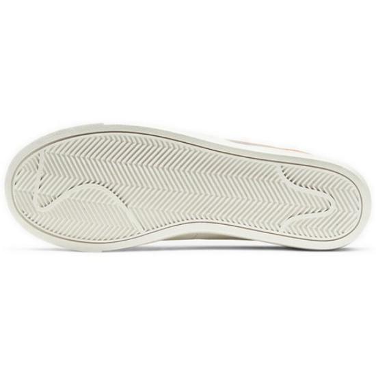 Nike Blazer Low Белый 2020 - AV9370-112