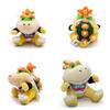 Lovable Baby Bowser Jr 7" Plush Super Mario Bros Little Buddy Stuffed Toy Koopa
