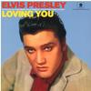 LP Record OST, ELVIS PRESLEY - Loving You (-180g) 772095 RCA 2015 Europe Soundtracks & Musicals