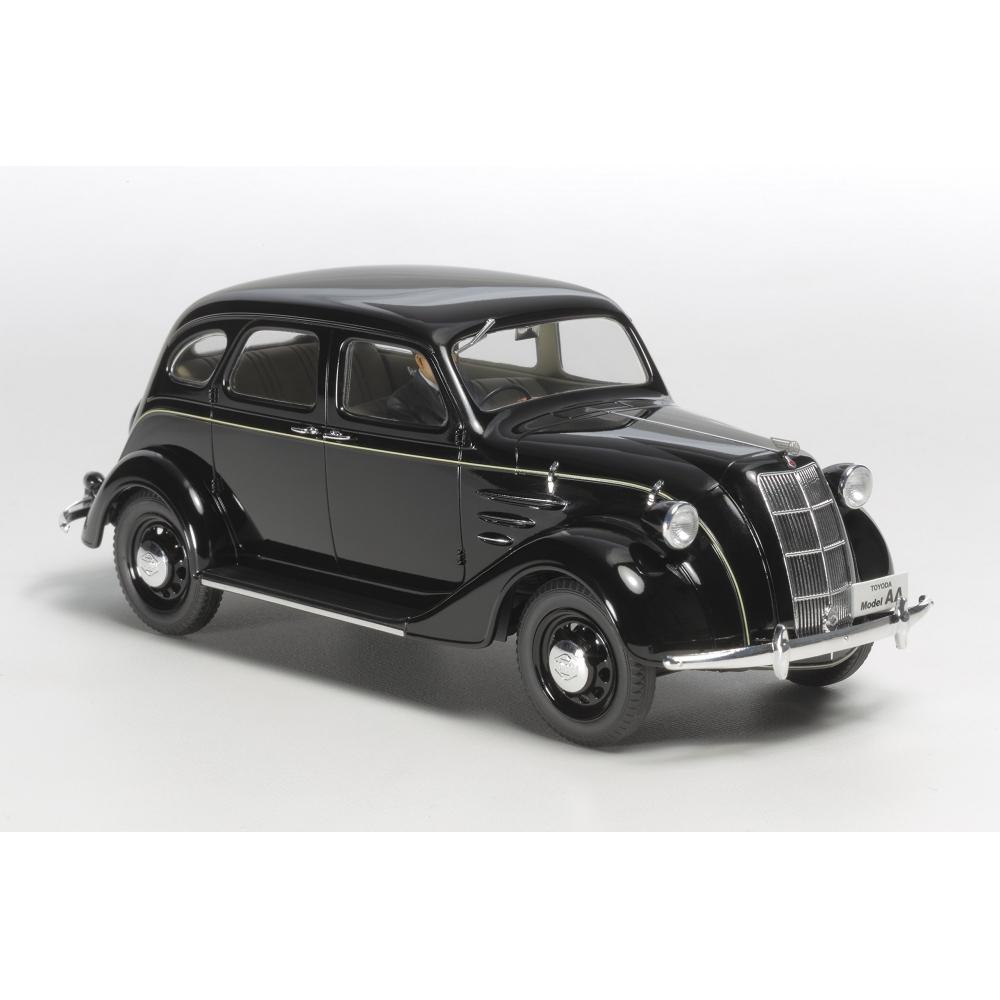 Tamiya 124 Спортивный автомобиль серии No.339 Toyoda AA Тип Пластиковая модель 24339